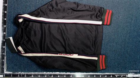 69CallMe Gucci Tracksuit jacket (Updated Images) QC